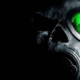 Scary Beautiful Wallpapers