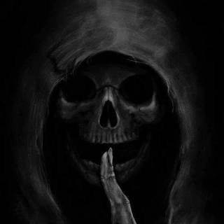 Scary Beautiful Wallpapers