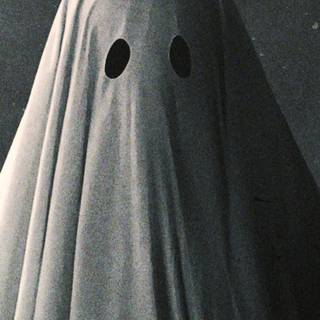 Scary iPhone iOS Wallpapers