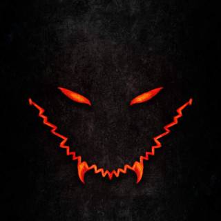 Scary iPhone iOS Wallpapers