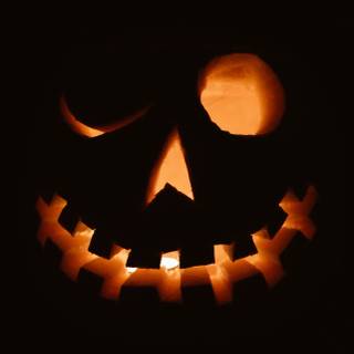 Scary iPhone iOS Wallpapers