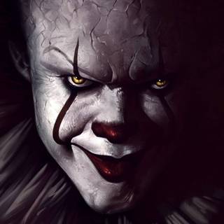 Scary iPhone iOS Wallpapers