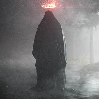 Scary iPhone iOS Wallpapers