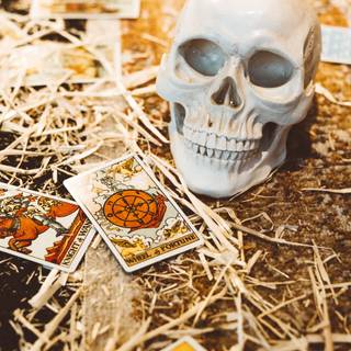 Scary iPhone iOS Wallpapers