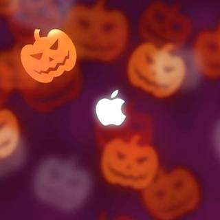 Scary iPhone iOS Wallpapers