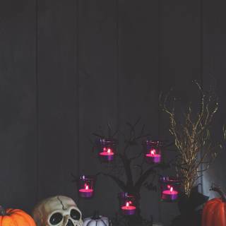 Scary iPhone iOS Wallpapers