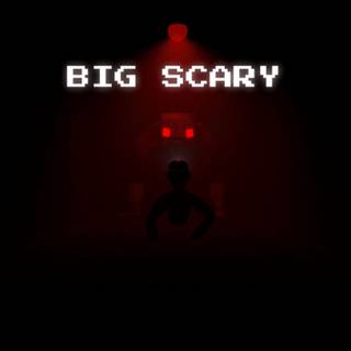 Big Scary VR Wallpapers