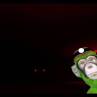 Big Scary VR Wallpapers