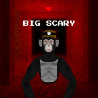 Big Scary VR Wallpapers