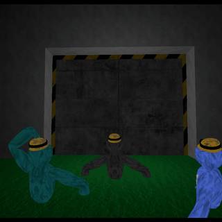 Big Scary VR Wallpapers