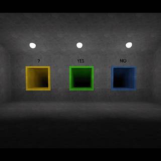 Big Scary VR Wallpapers