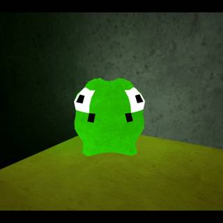 Big Scary VR Wallpapers