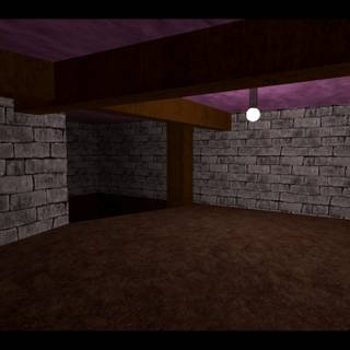 Big Scary VR Wallpapers