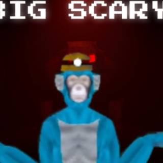 Big Scary VR Wallpapers