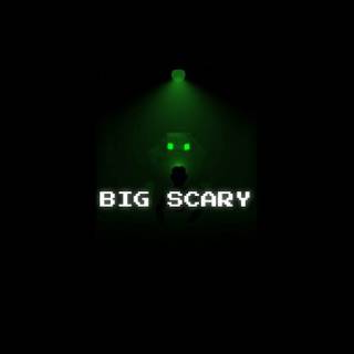 Big Scary VR Wallpapers