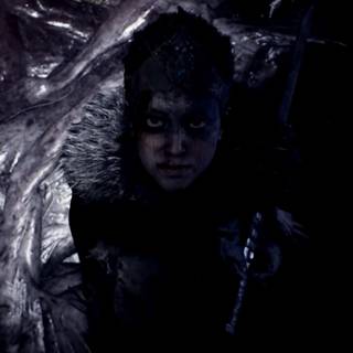 Big Scary VR Wallpapers