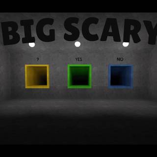 Big Scary VR Wallpapers