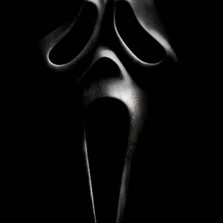 Scary Ghost Face Wallpapers
