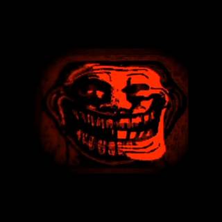Scary Troll Face Wallpapers