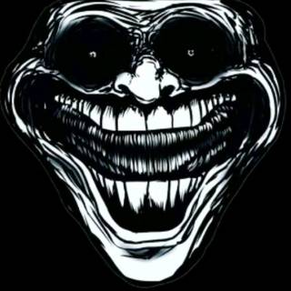 Scary Troll Face Wallpapers