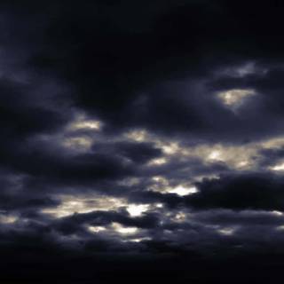 Scary Sky Wallpapers