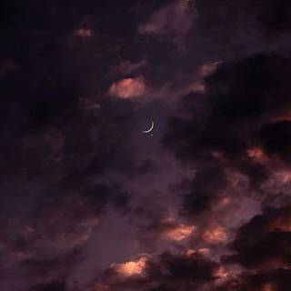 Scary Sky Wallpapers