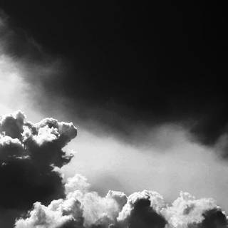 Scary Sky Wallpapers