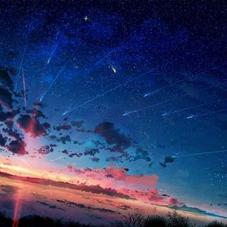 Scary Sky Wallpapers