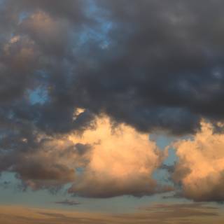 Scary Sky Wallpapers