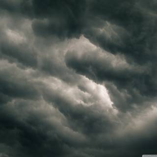 Scary Sky Wallpapers