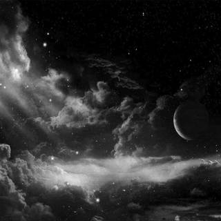 Scary Sky Wallpapers