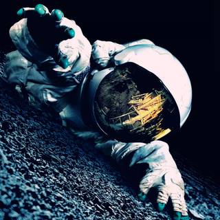 Scary Space Wallpapers