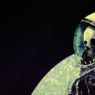 Scary Space Wallpapers