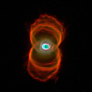 Scary Space Wallpapers