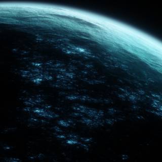 Scary Space Wallpapers