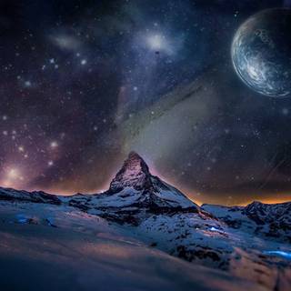 Scary Space Wallpapers