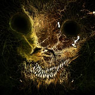 Scary Space Wallpapers