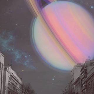 Scary Space Wallpapers