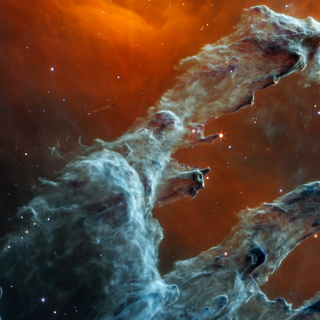 Scary Space Wallpapers