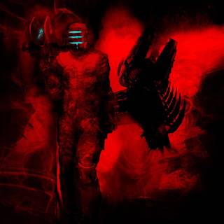 Scary Space Wallpapers