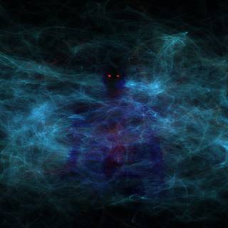 Scary Space Wallpapers