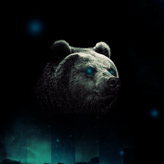 Scary Bears Wallpapers