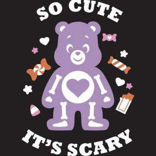 Scary Bears Wallpapers