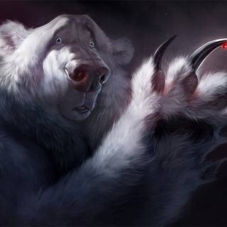 Scary Bears Wallpapers