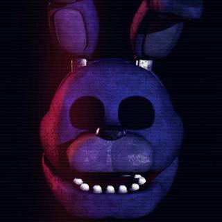 Scary FNAF Phone Wallpapers