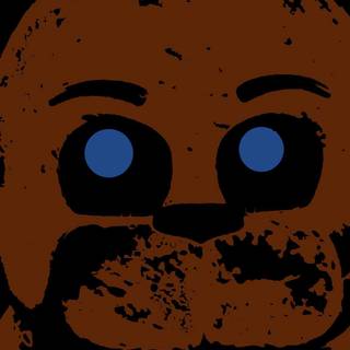 Scary FNAF Phone Wallpapers