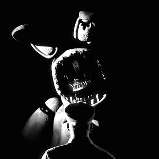 Scary FNAF Phone Wallpapers