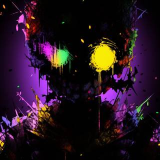 Scary FNAF Phone Wallpapers