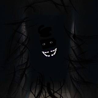 Scary FNAF Phone Wallpapers
