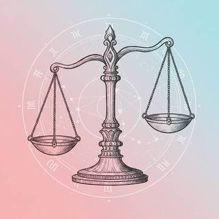 Zodiac Libra ♎️